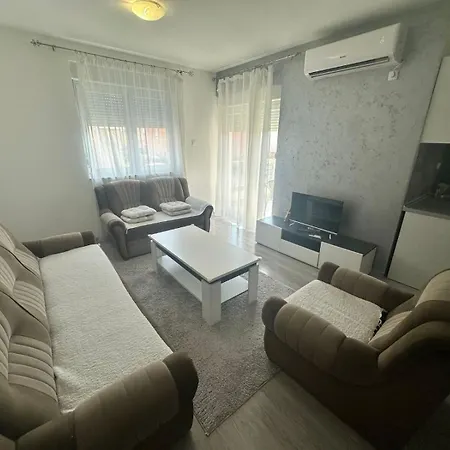 Emilija Apartment Trebinje