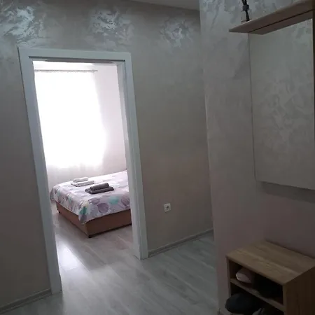 Apartamento Emilija *