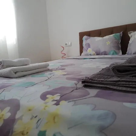 Emilija Apartmán Trebinje