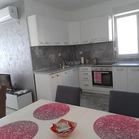 Emilija Apartmán Trebinje
