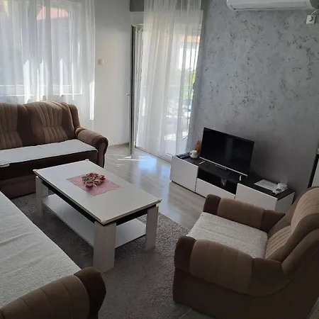 Emilija Apartmán Trebinje