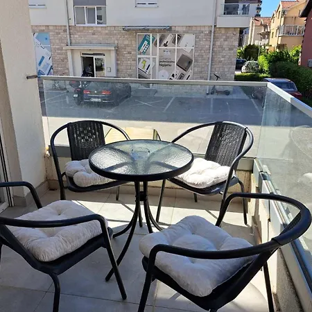 Emilija Apartmán