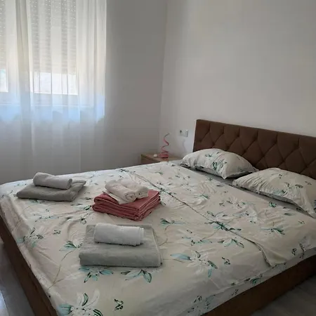 Emilija Apartmán